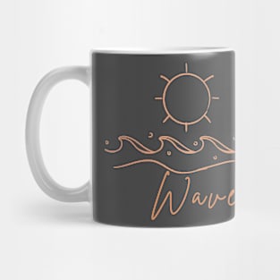 Wave Mug